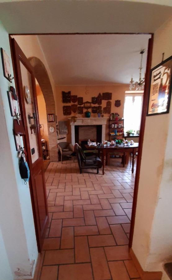 Brebbia Villa Brumar المظهر الخارجي الصورة